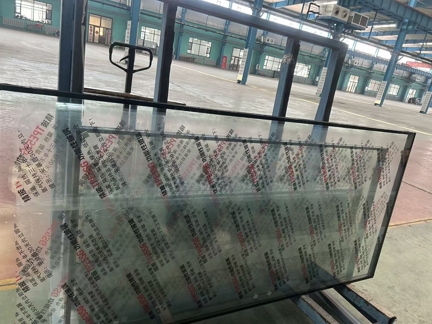长沙市玻璃源头工厂钢化玻璃 - 排名